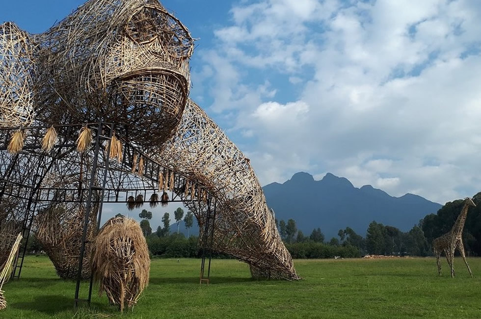 Rwanda Tourism