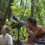 Birding in Rwanda