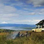 Rwanda Car Travel